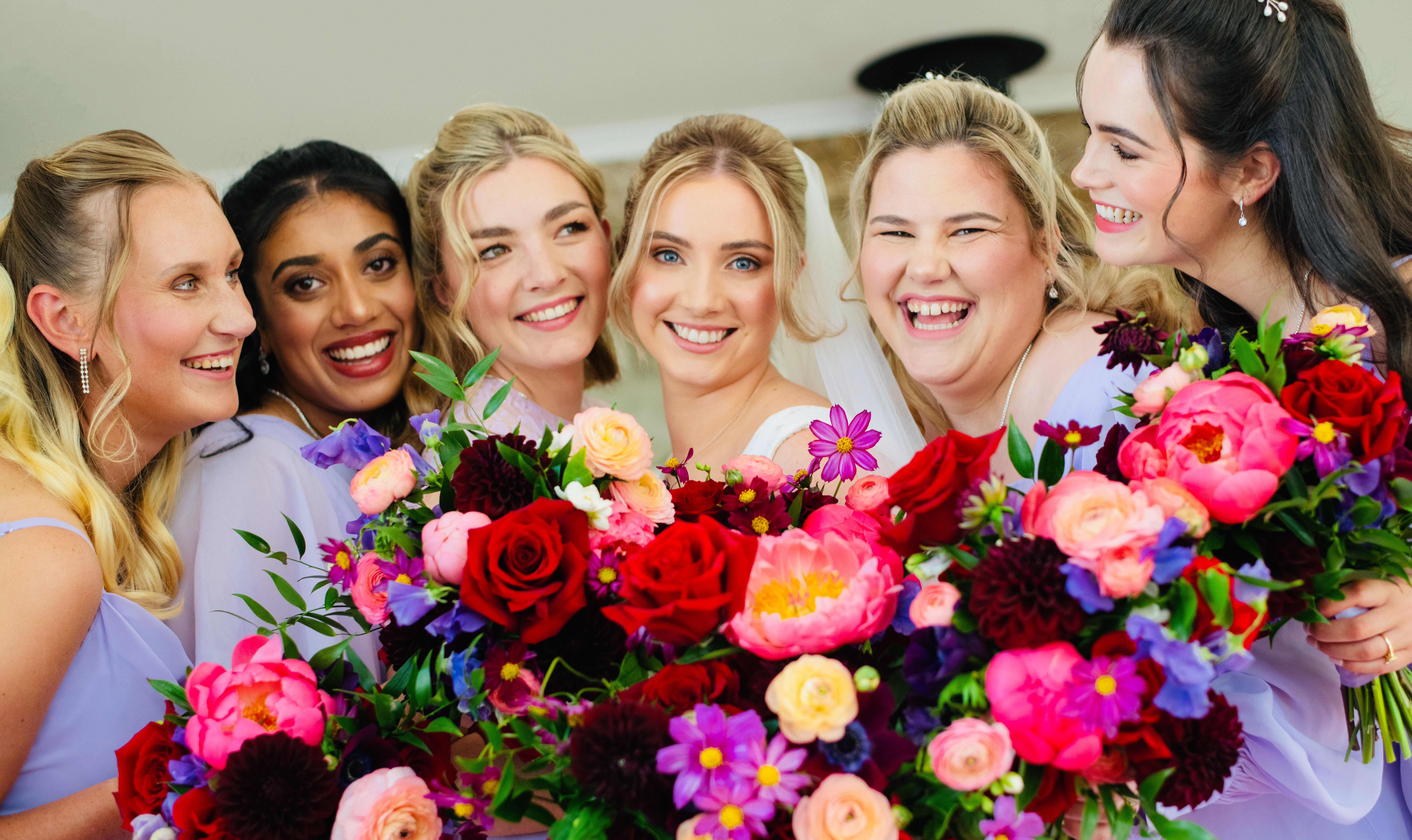 Jay Jay Hair and Makeup Artist