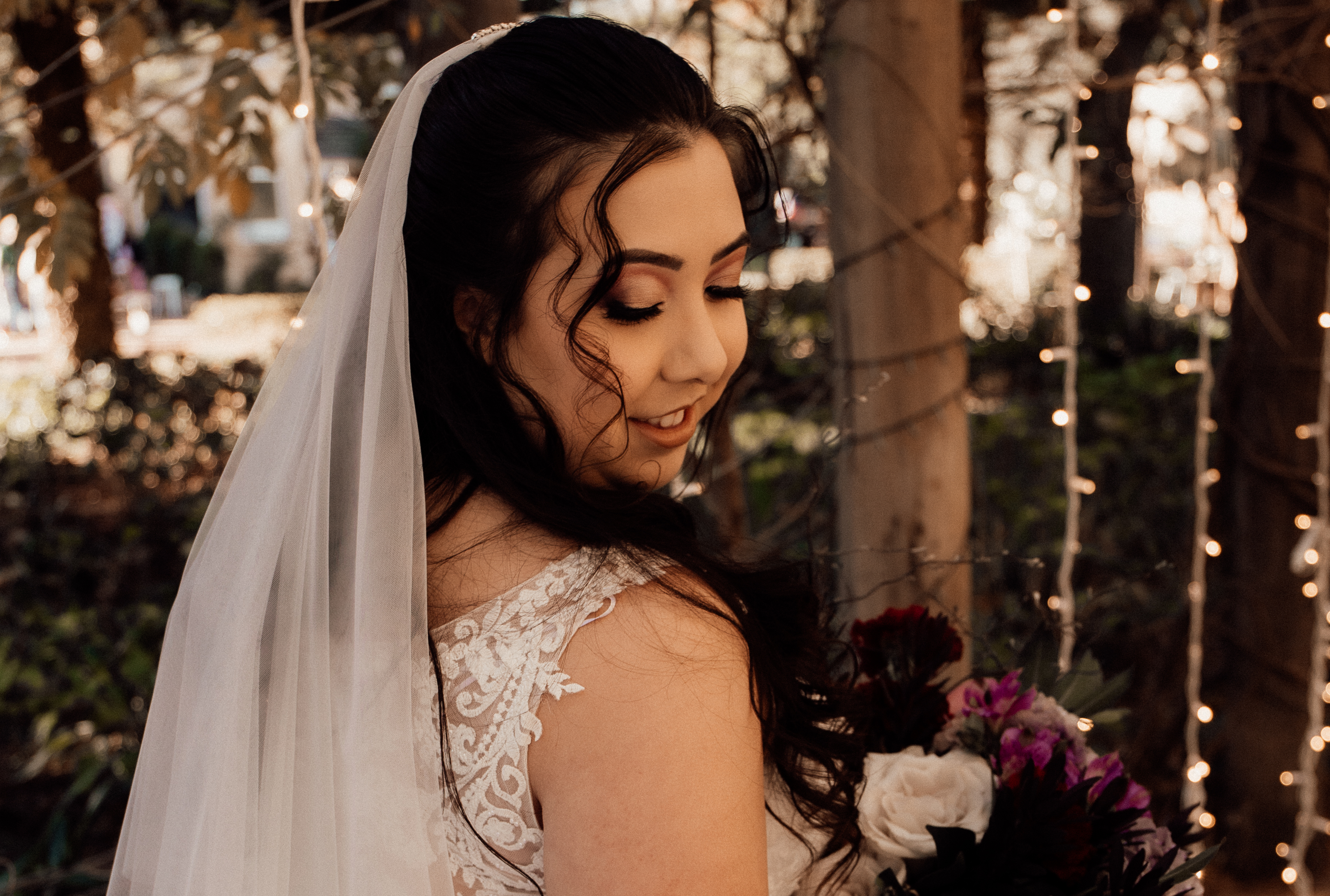 Jessica Marsh Hair & Makeup Artist