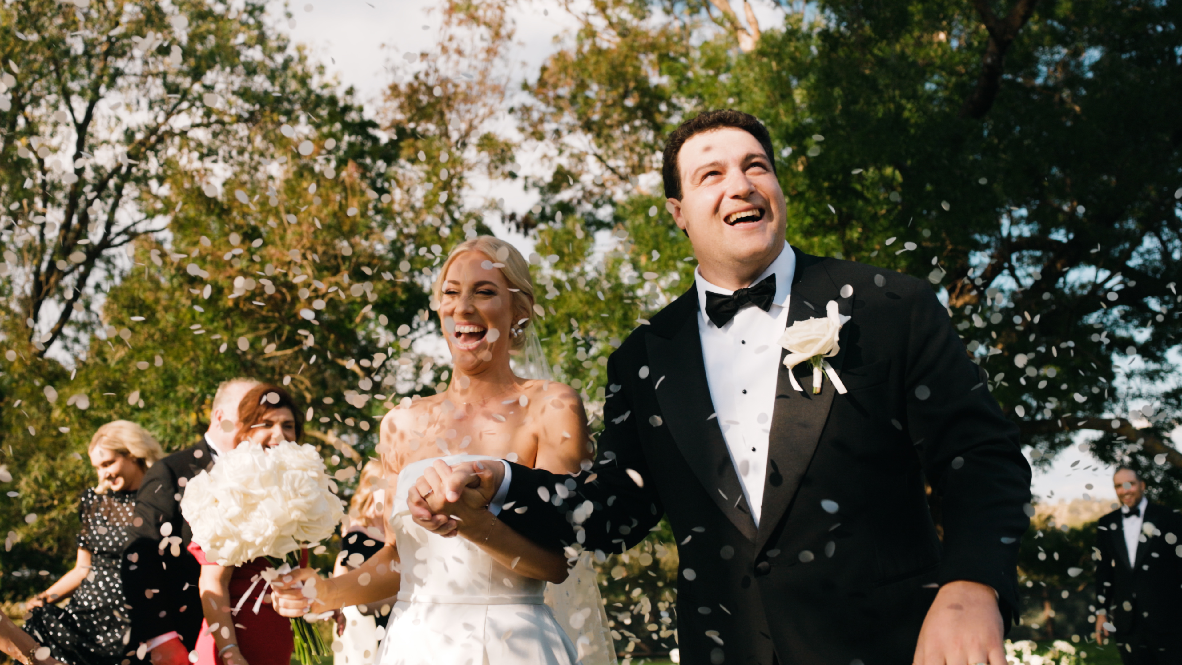 JNewcombe Wedding Films