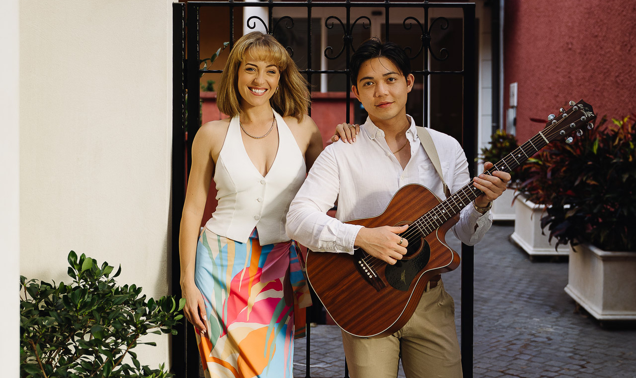Stephanie Long - Duo, Band, DJ and MC