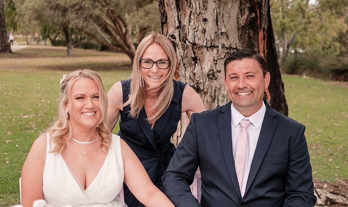 Journeys of Love - Lesley