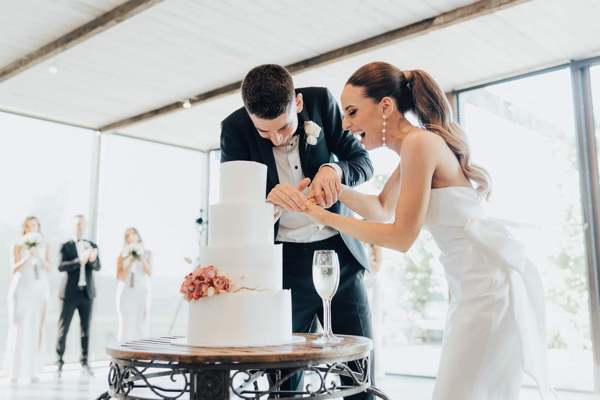 Julez's Cake Creations