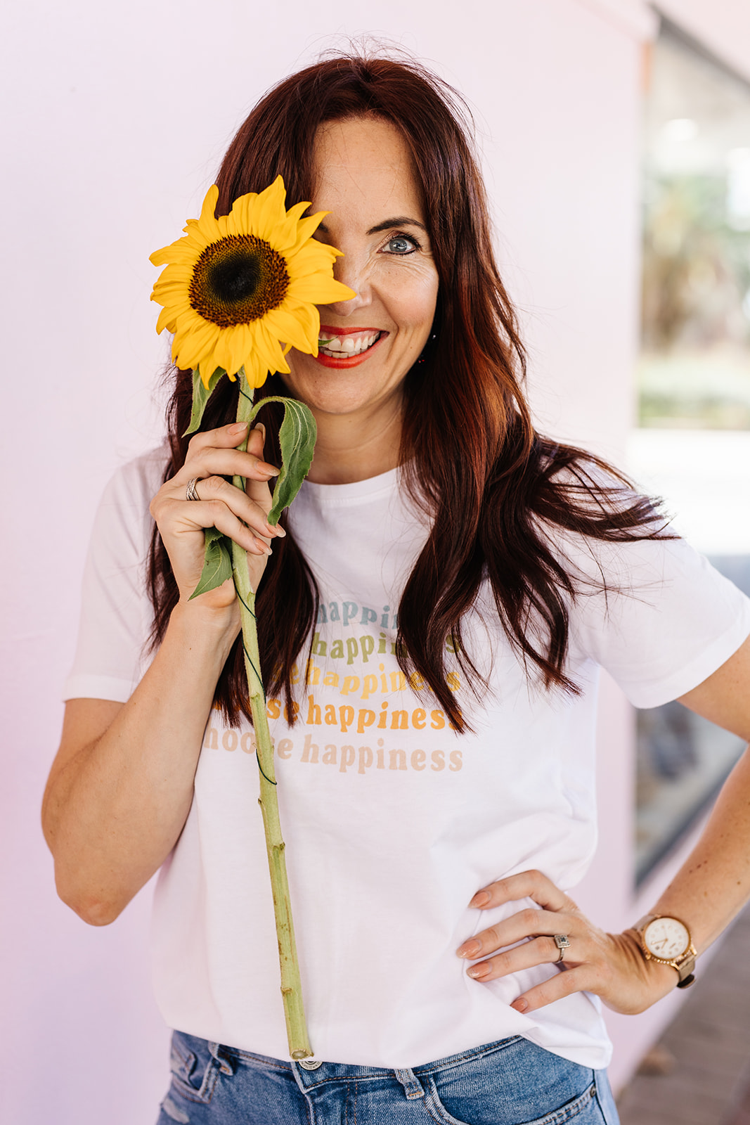 Julie Muir Celebrant