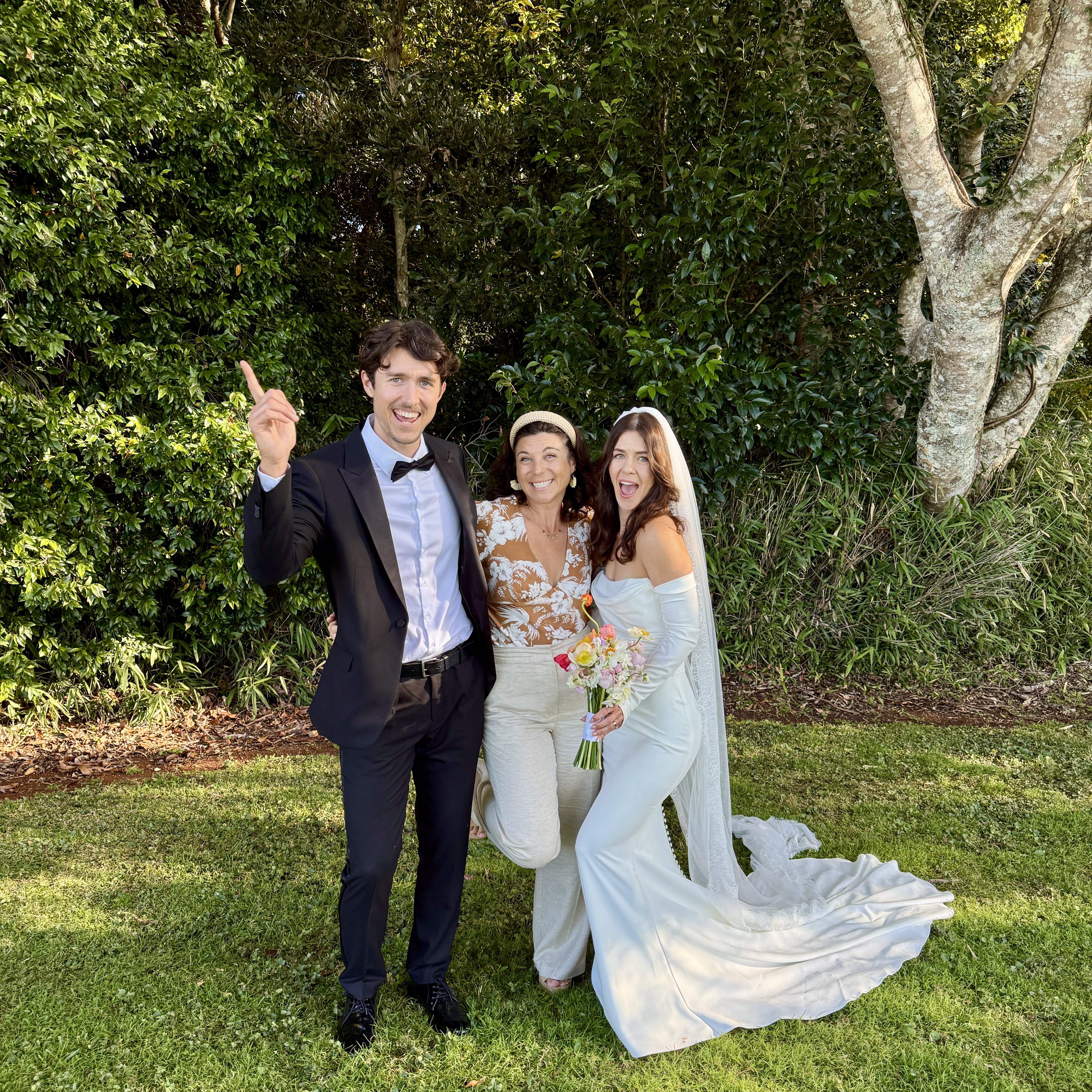 Just Jess Ceremonies - Marriage Celebrants TWEED HEADS | Easy Weddings