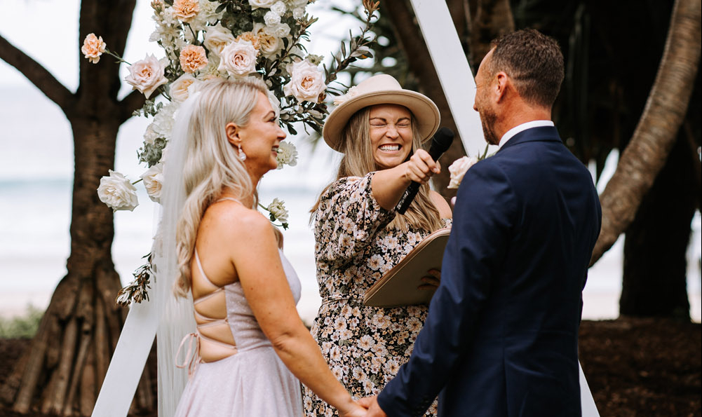 Just Love Celebrancy