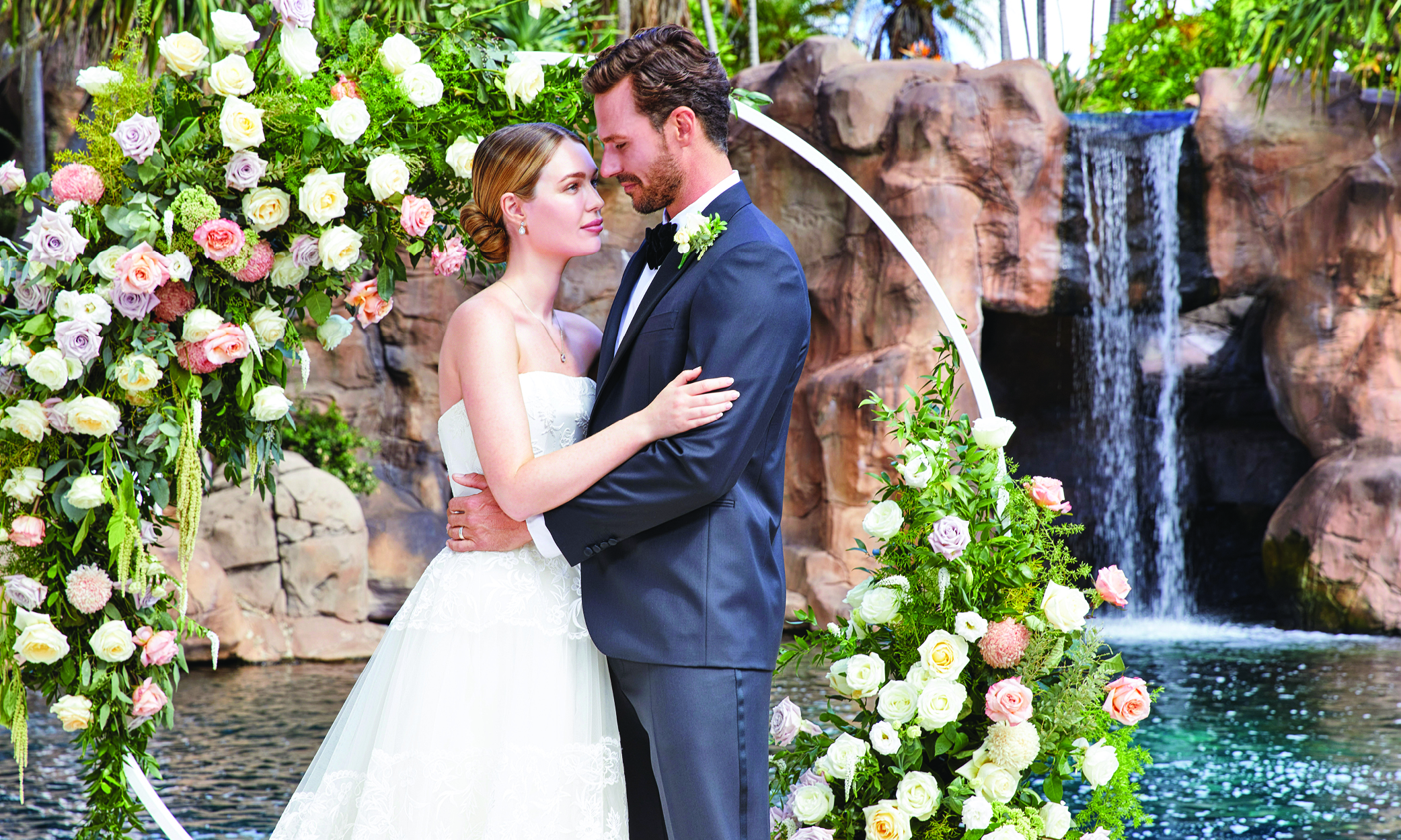 JW Marriott Gold Coast Resort & Spa