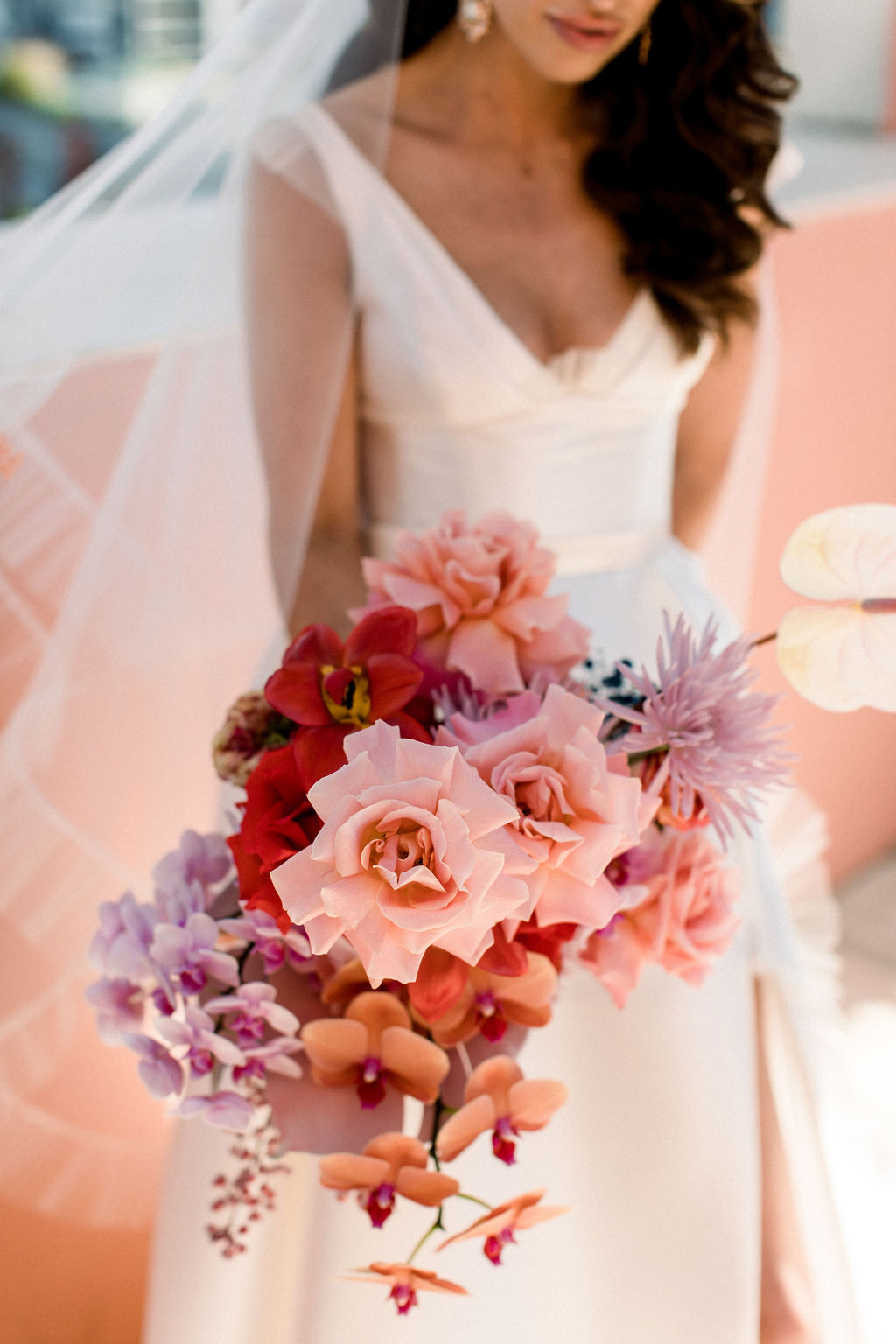 Kate Dawes Flower Design