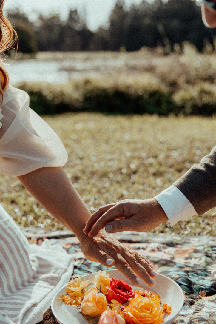 Katie Rose Celebrant