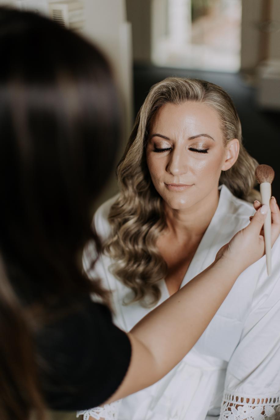 Kaytie Kara Makeup Artist