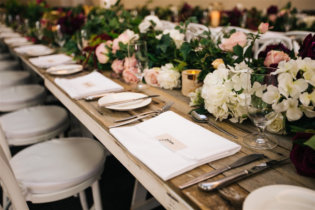 Country Charm Event Hire