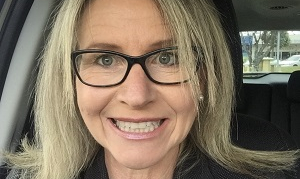 Kelly Hick - Authorised Marriage Celebrant