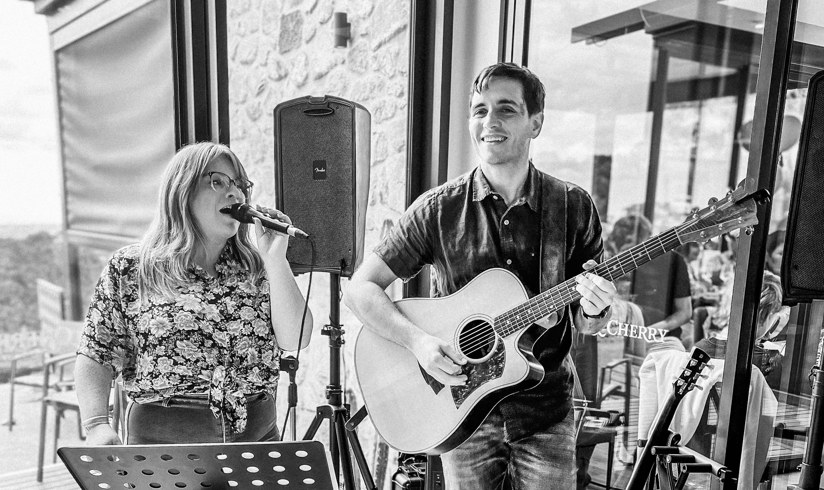 K&H Acoustic Duo