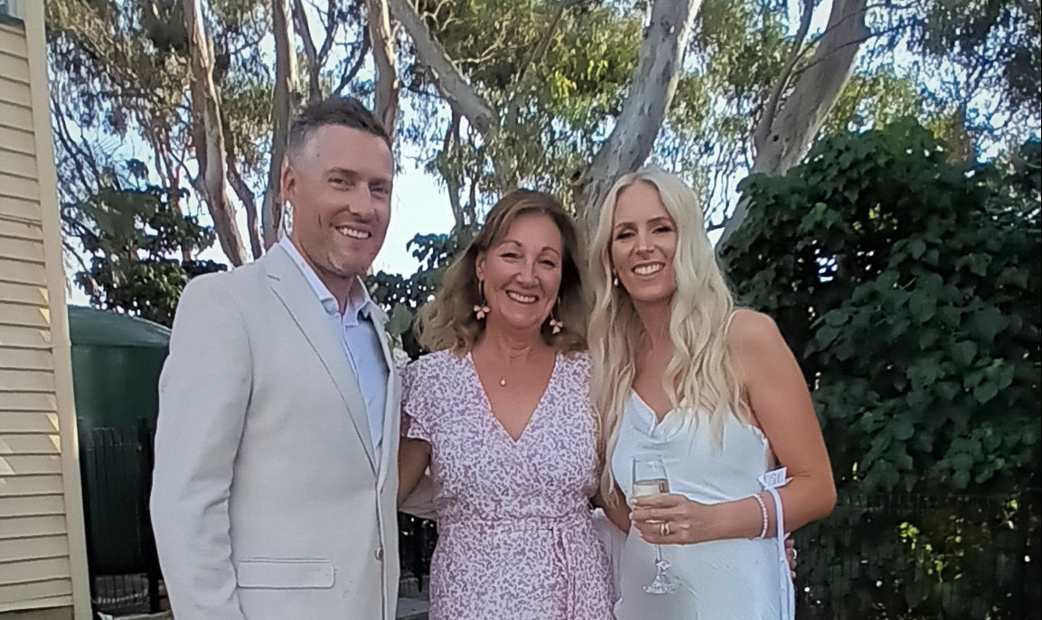 Kindred Spirits Celebrant