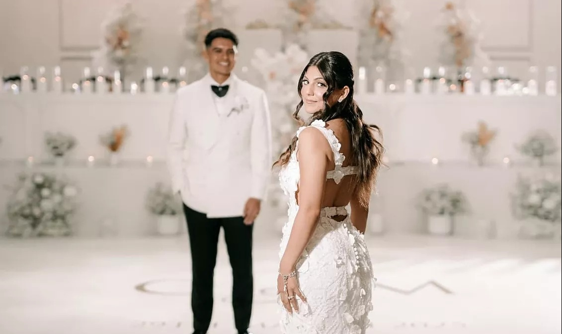 Kings Weddings Film and Photography