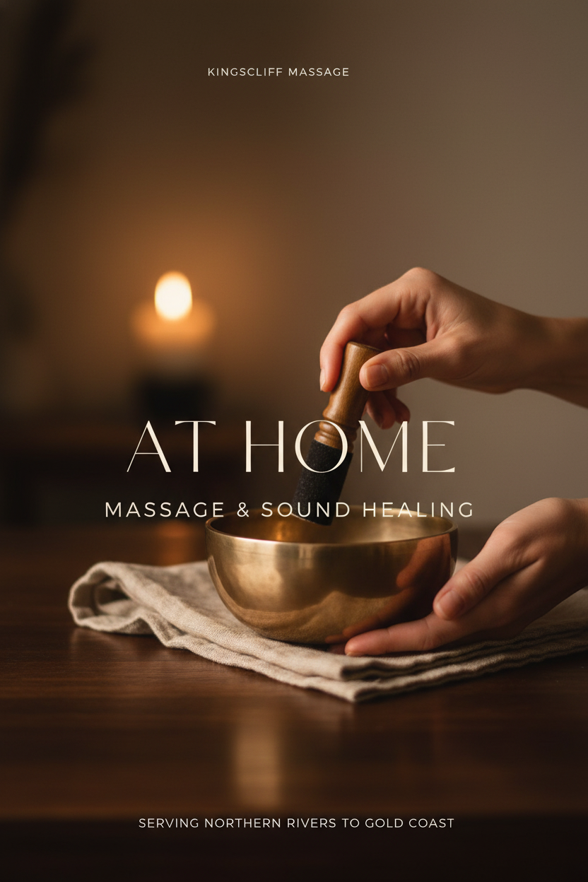 Kingscliff Massage