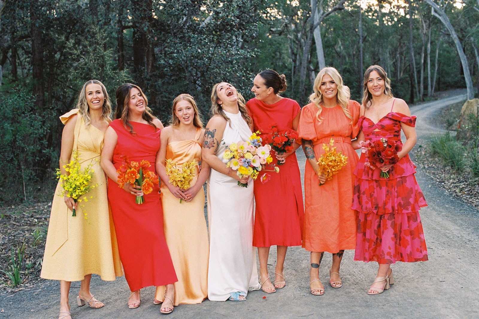 Krysta Smith: Floral Artistry + Event Design