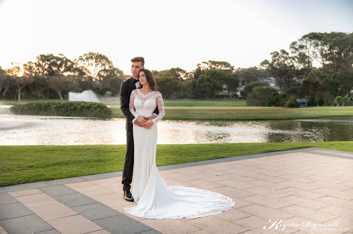 Krystie Regnault Photography