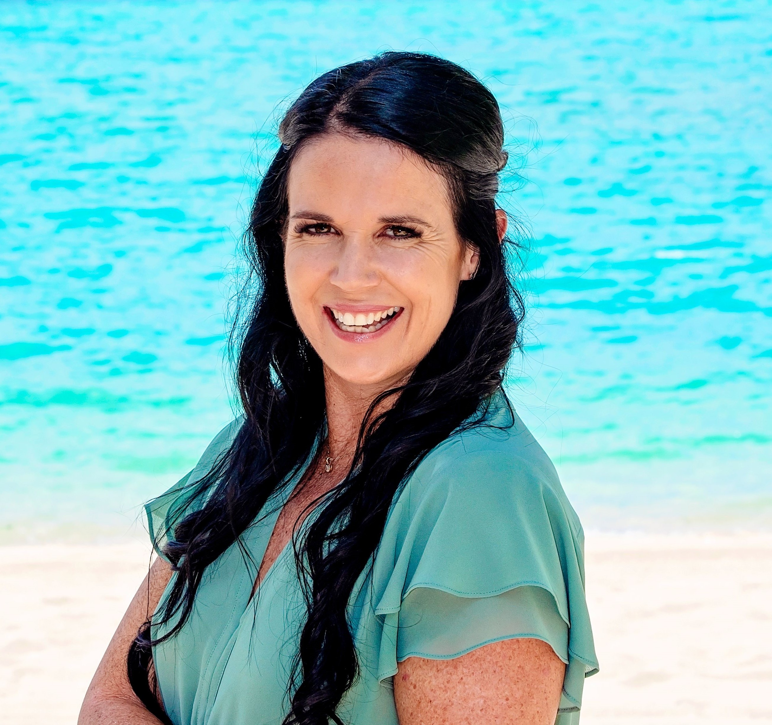 Kylie McIntosh Wedding Celebrant