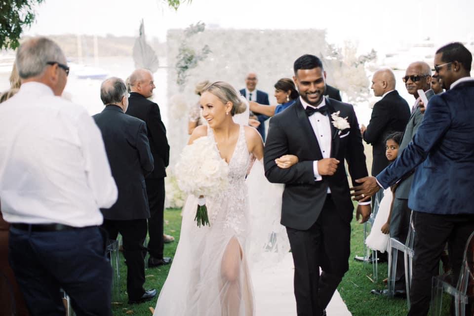 Lace & Roses Wedding and Event Hire