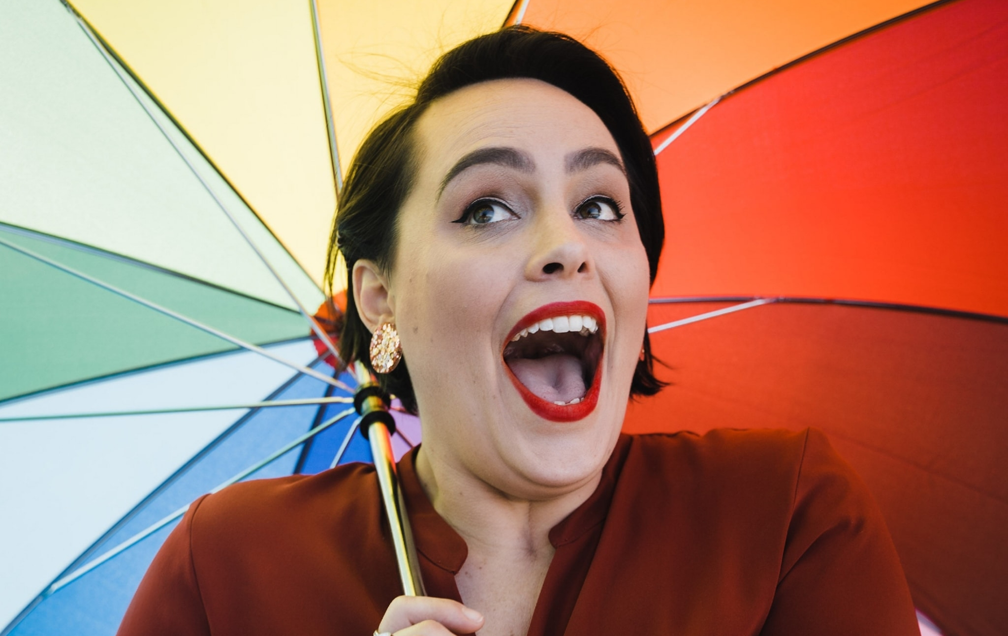 Lauren McLean Celebrant