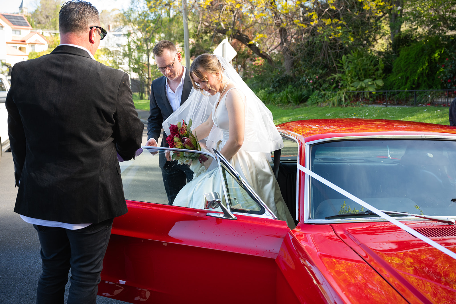 Leith Young Photography