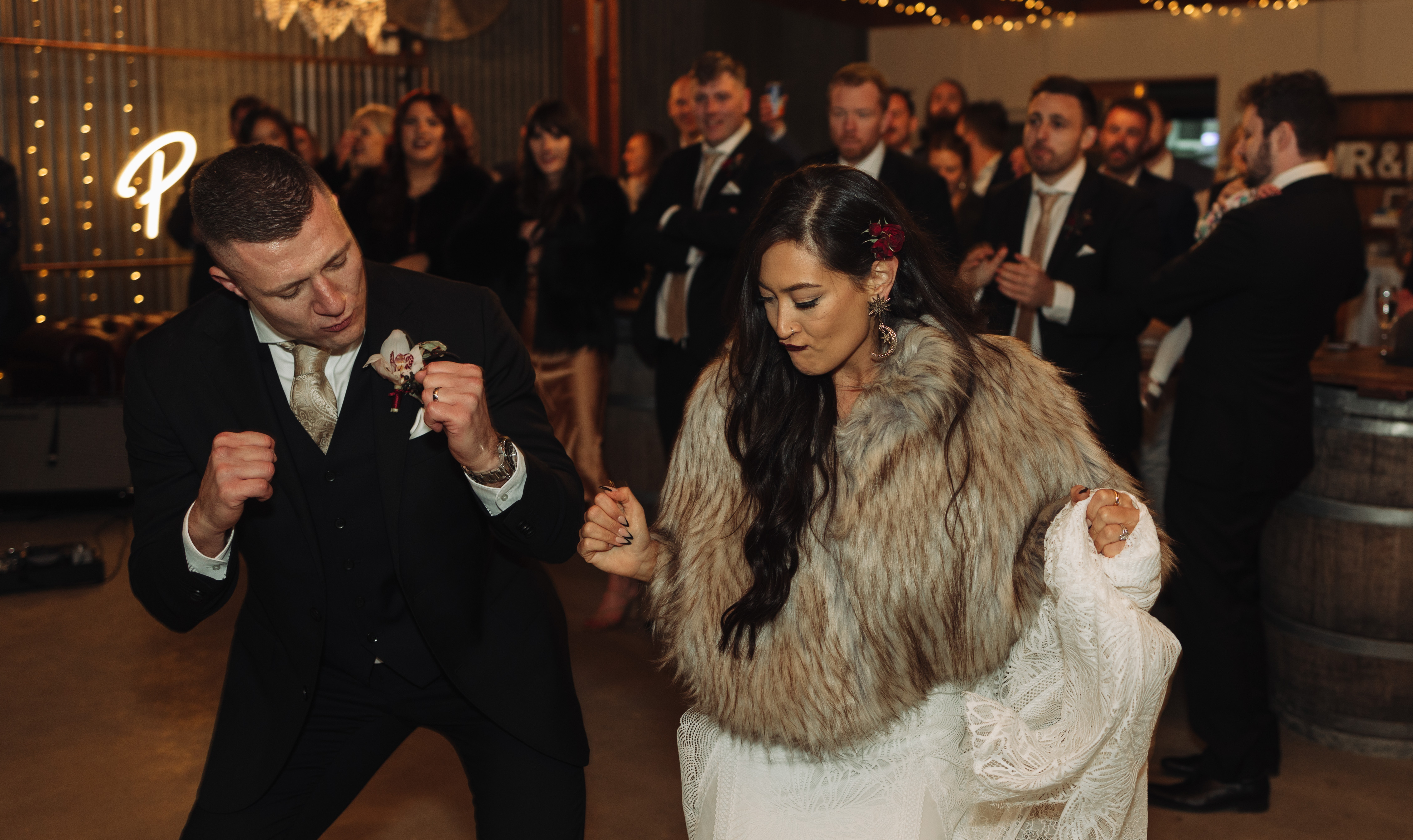 Lester Ganzon Photography