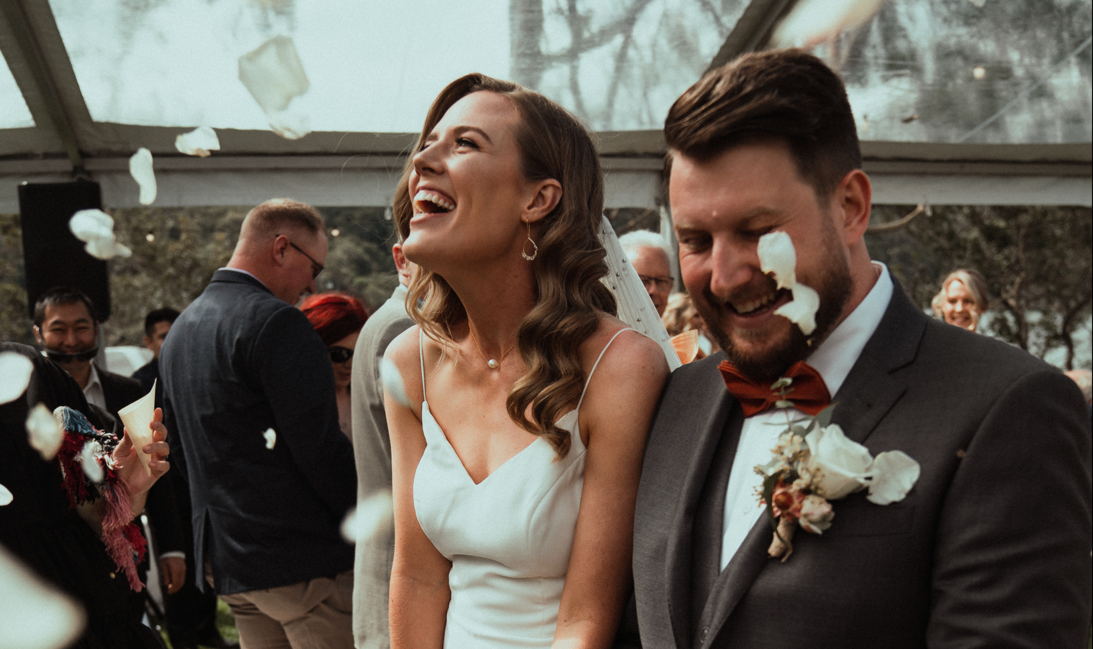 Lightfoot Wedding Photography