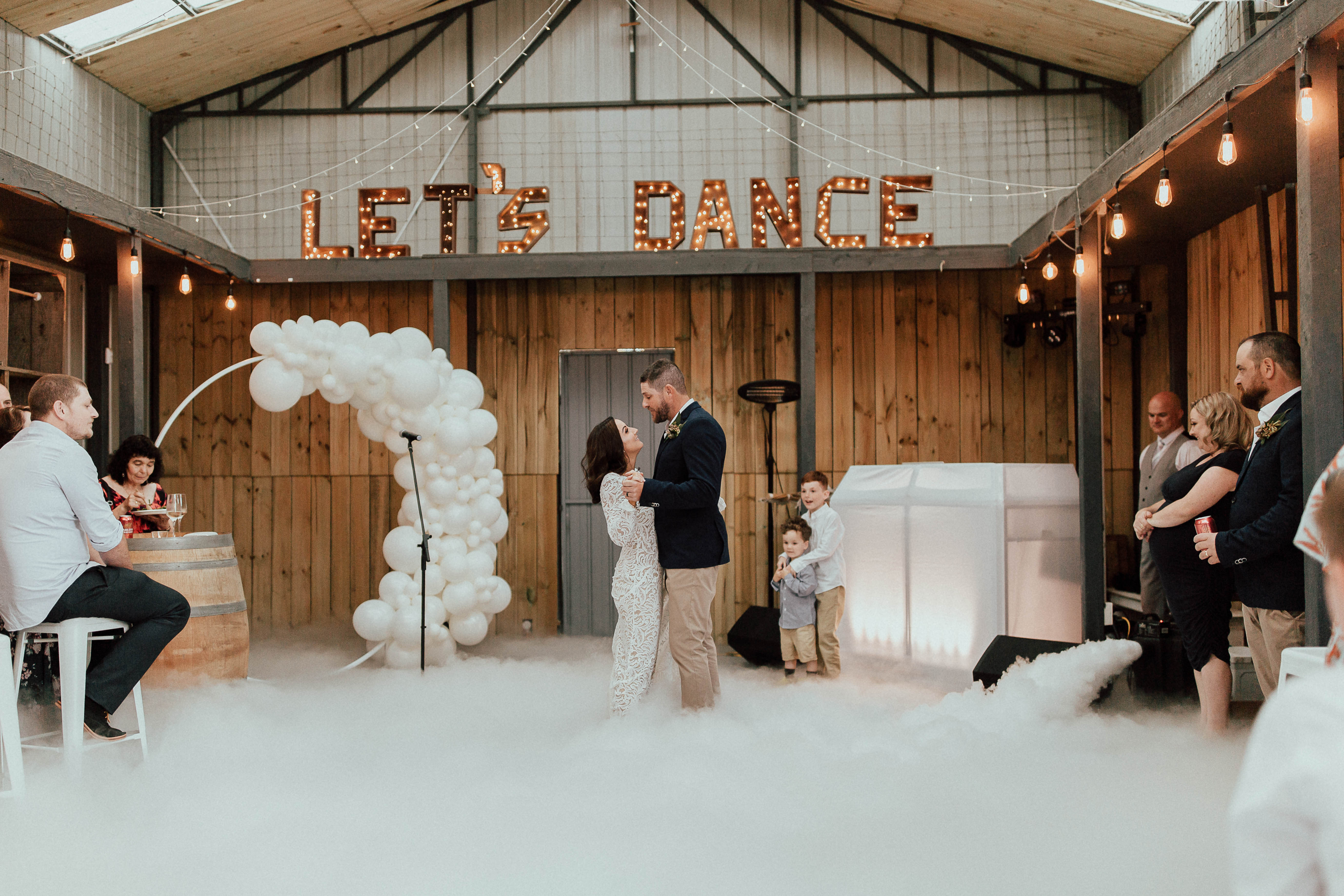 Lights & Sights Entertainment