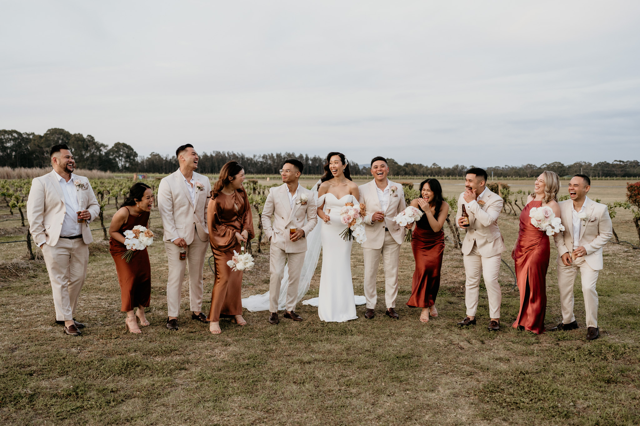 LIMITLESS Wedding Planning