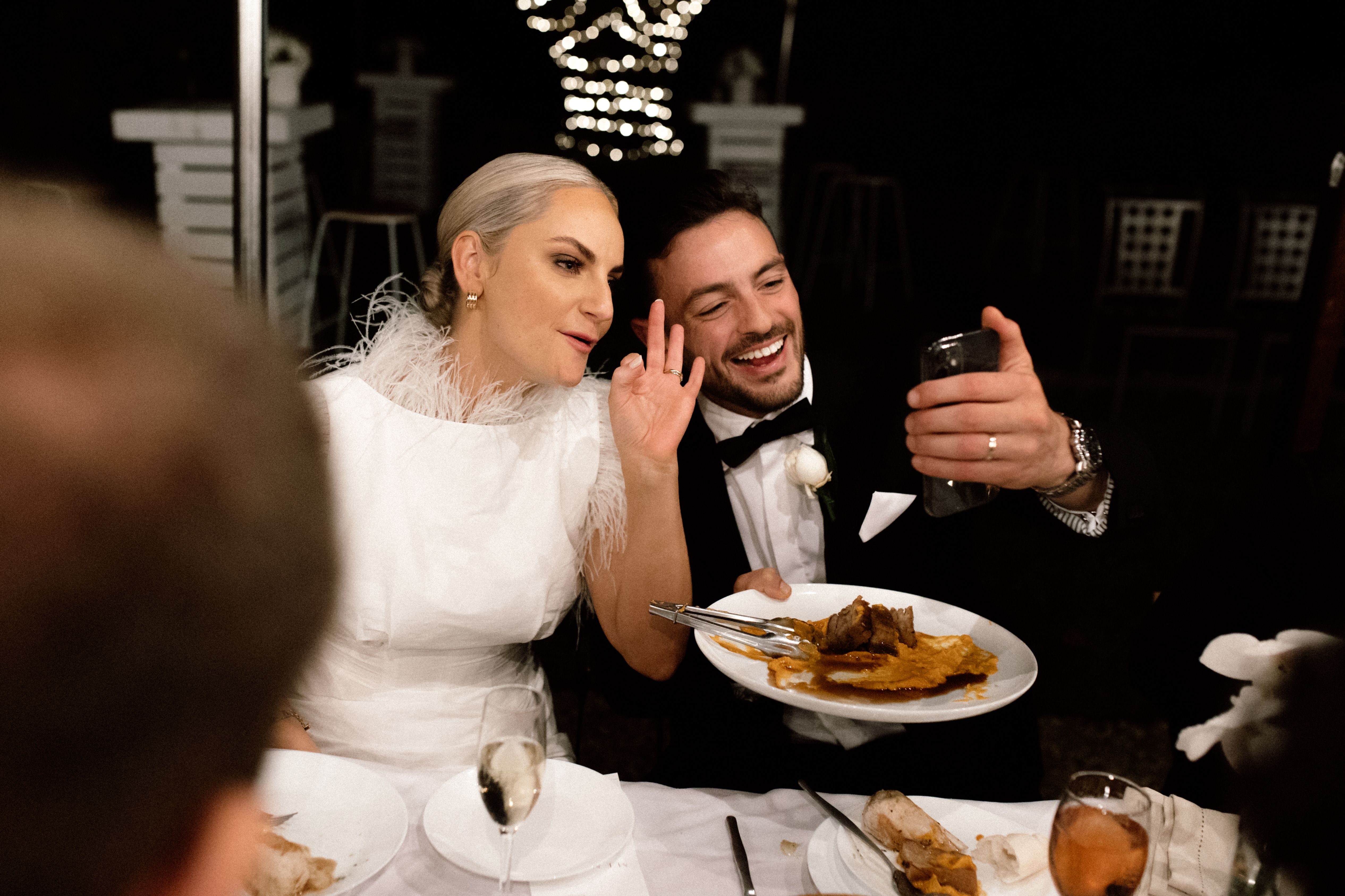 Little Castro Catering