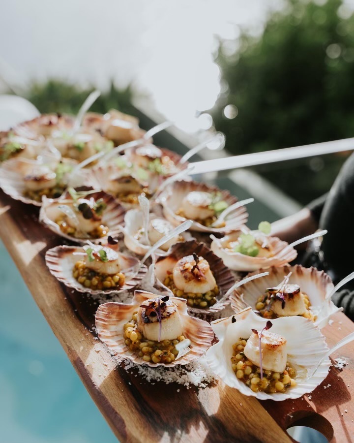 Little Seed Catering