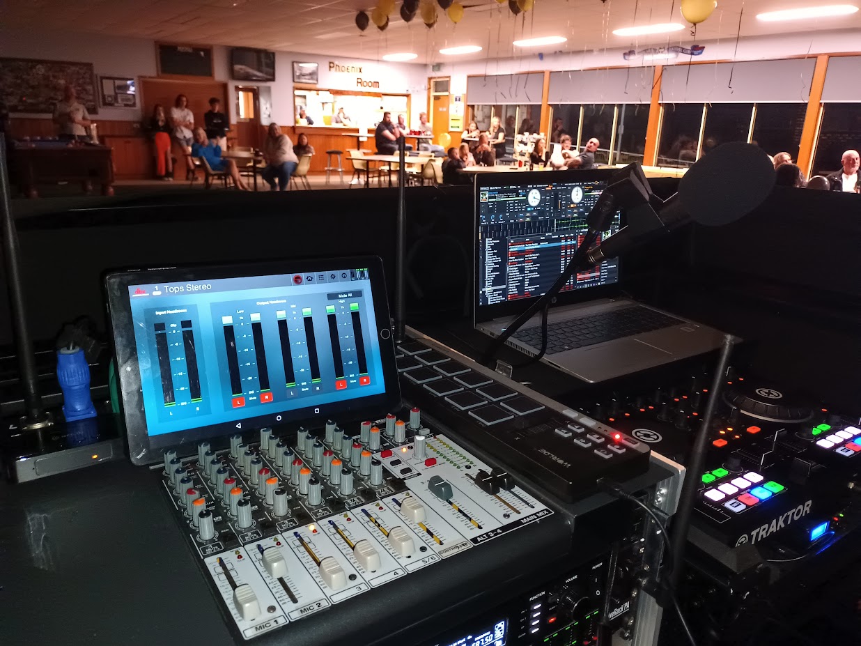 Live Webcast Productions - Livestream Weddings