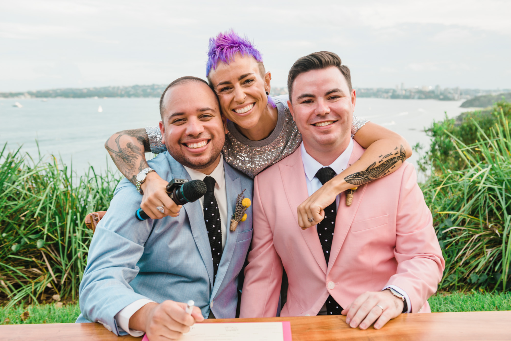 Liz Watson Celebrant