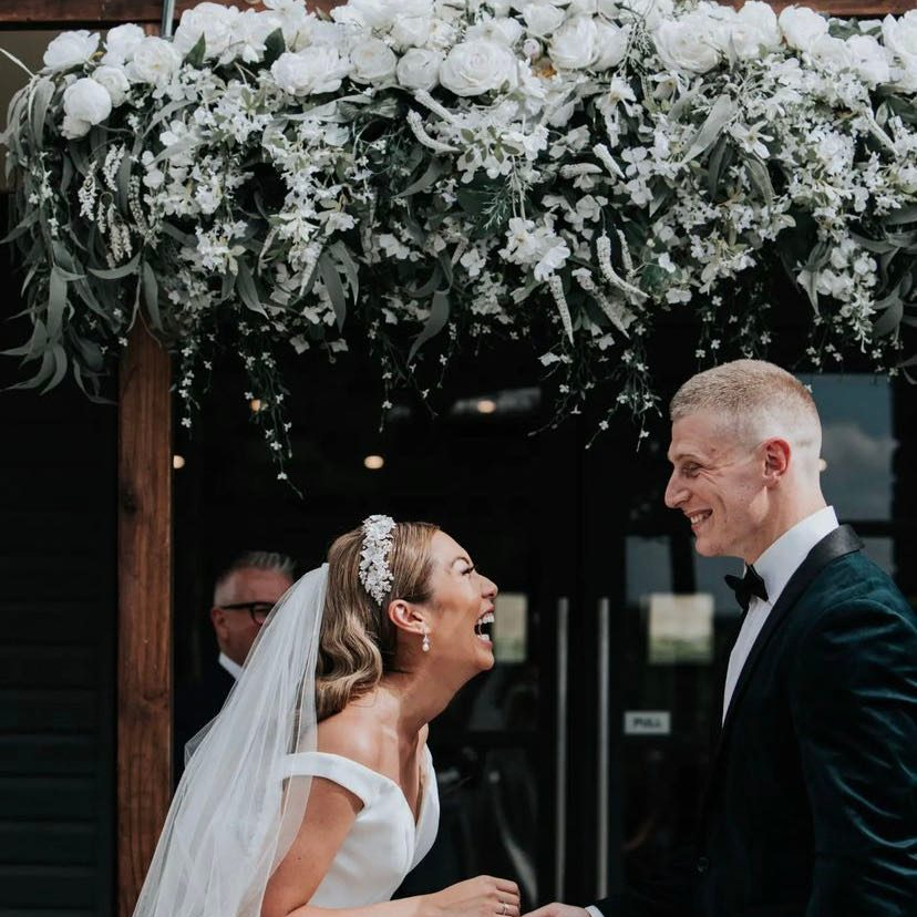 LizzyAnne's Table Trims