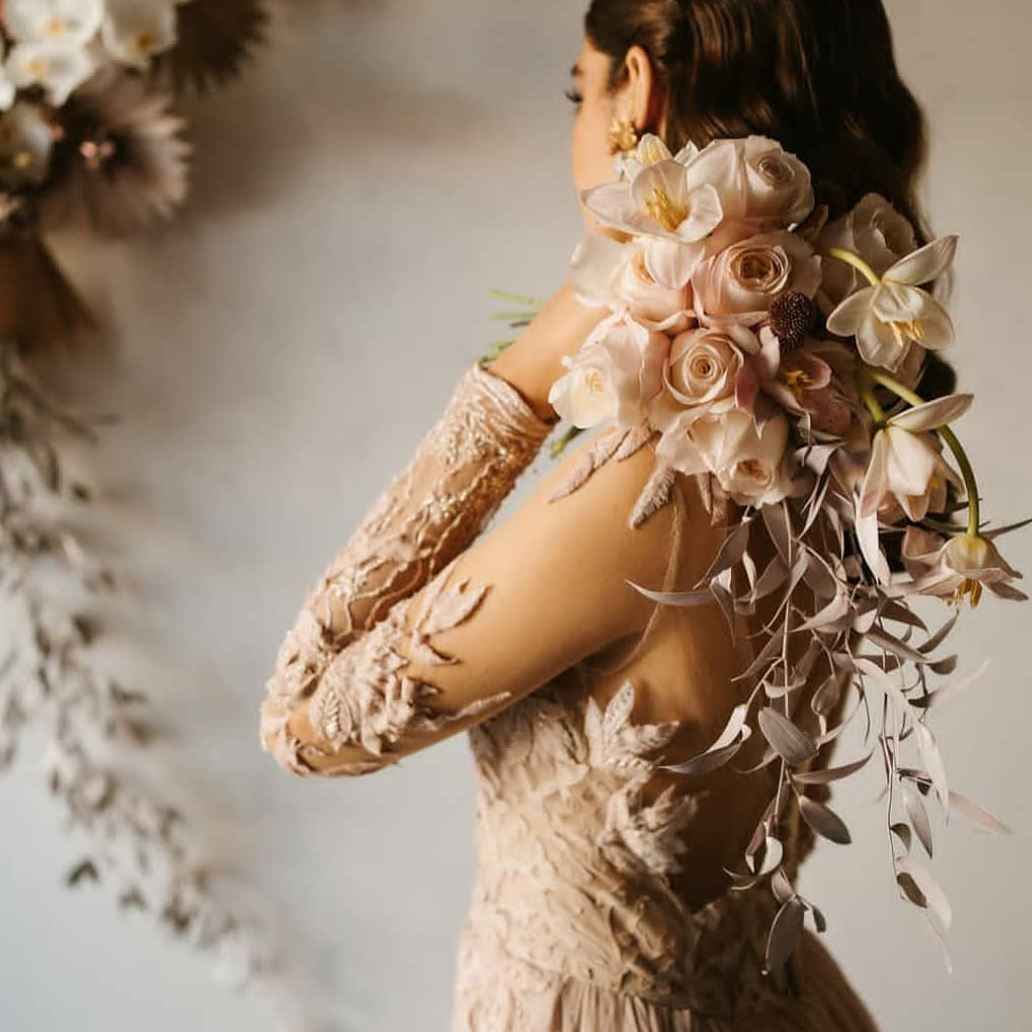 Logan James Events and Florals