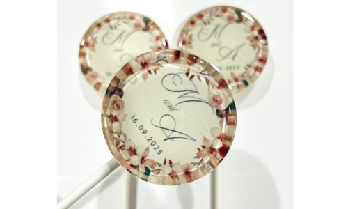 Lollipoppy