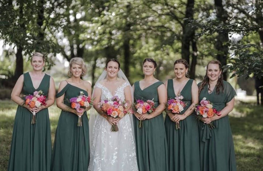 Lorraine Lorzano Artistry