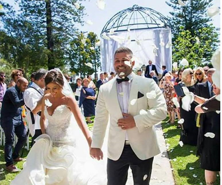 Love at First Bite Events