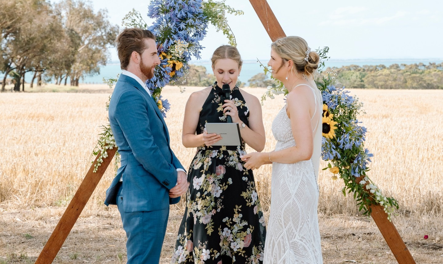 Love, Emily - Celebrant Emily Murphy
