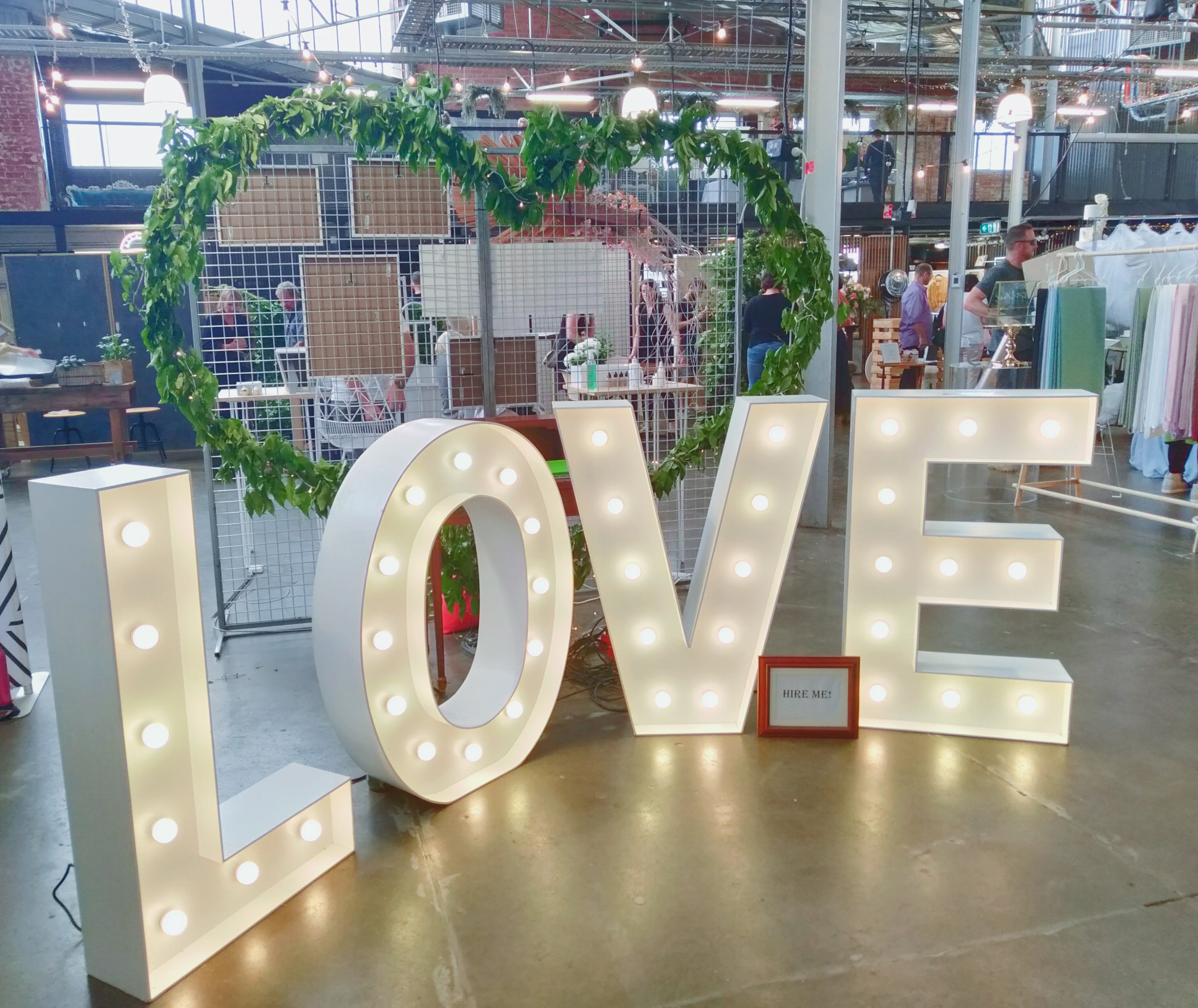 Love Letters Adelaide