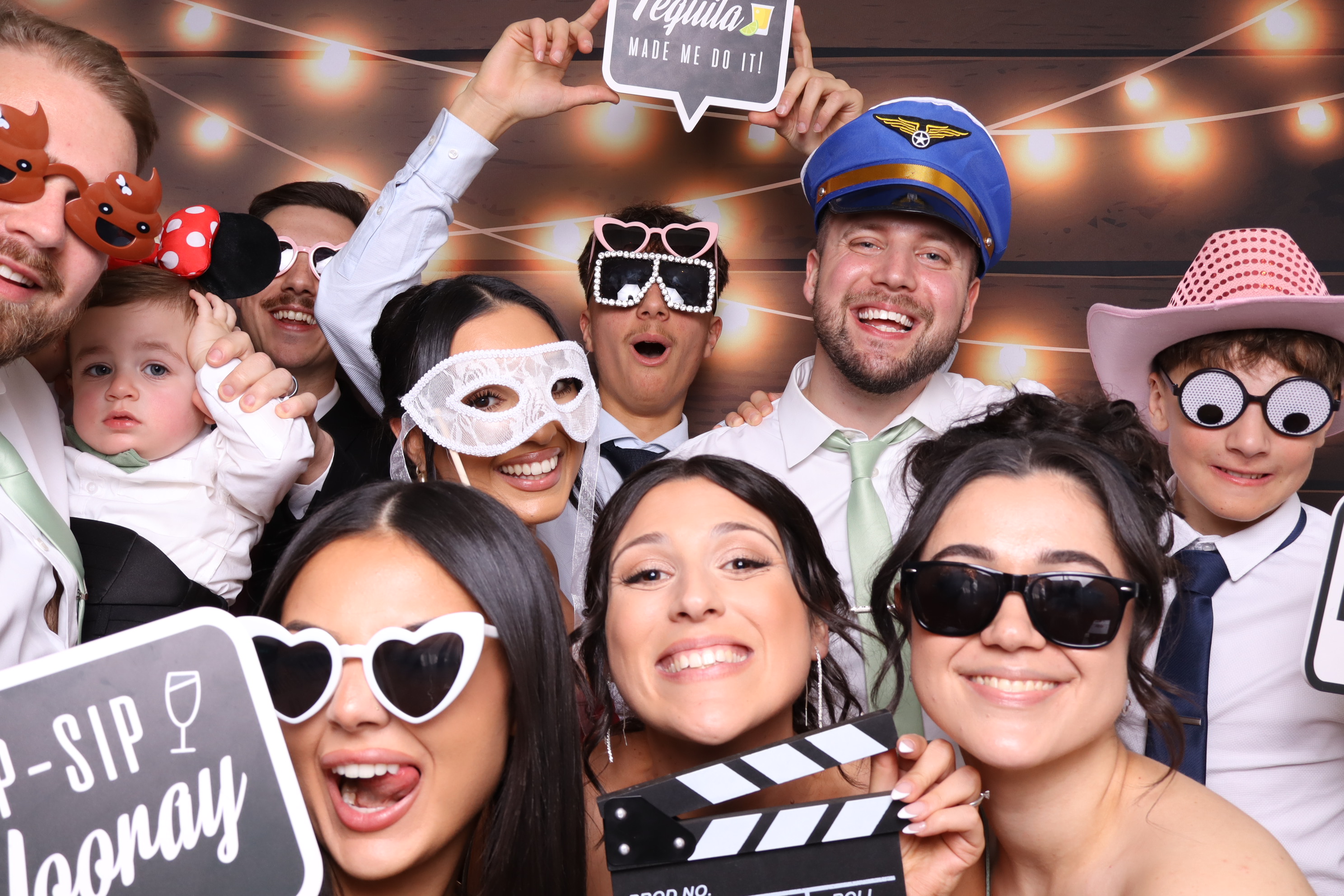 Lowe and Co. Photobooths