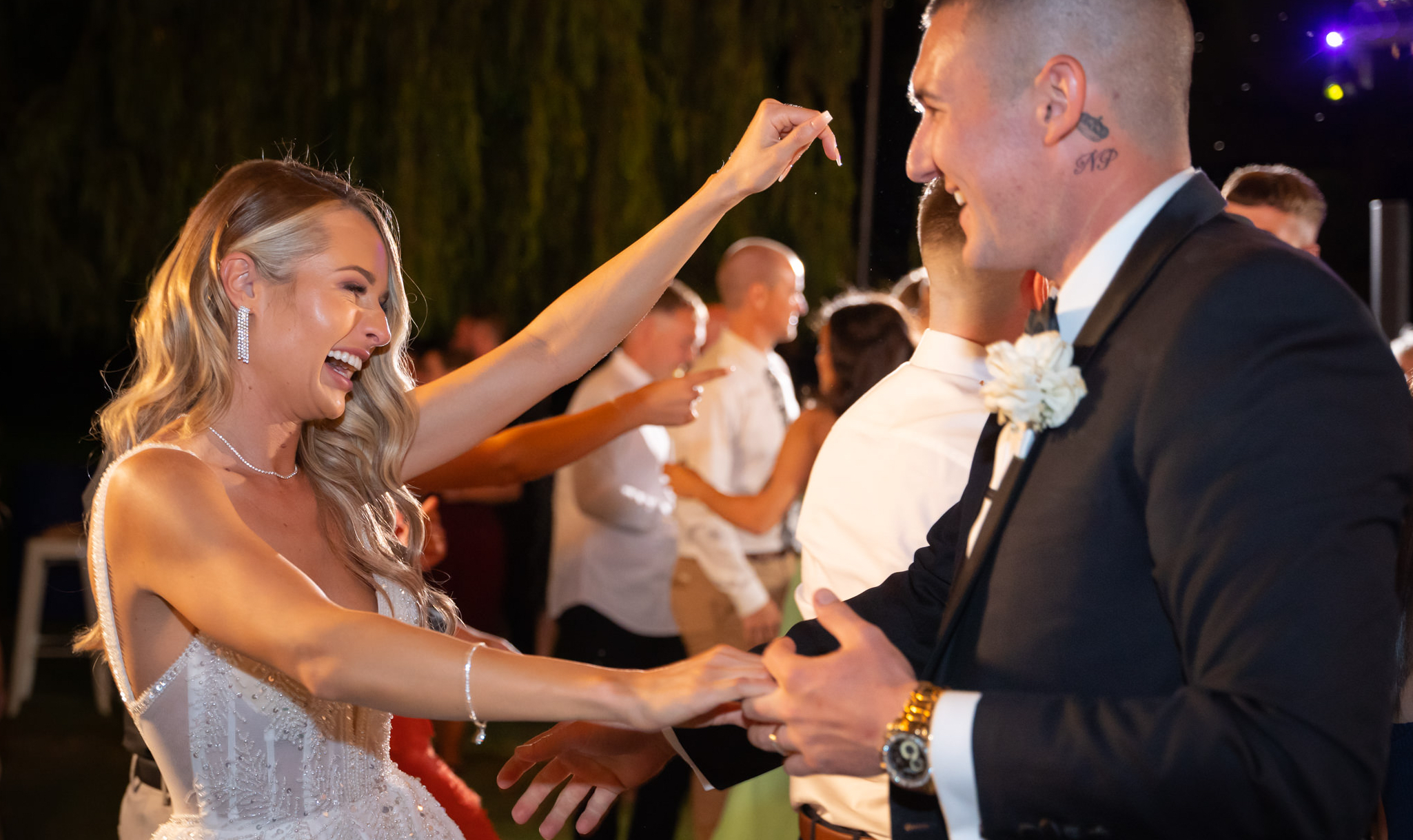 Luke Johnson Creative