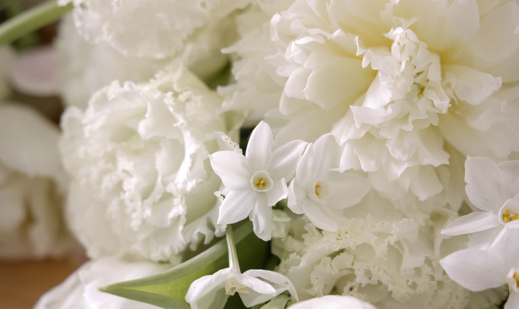 Lull Floral and Events