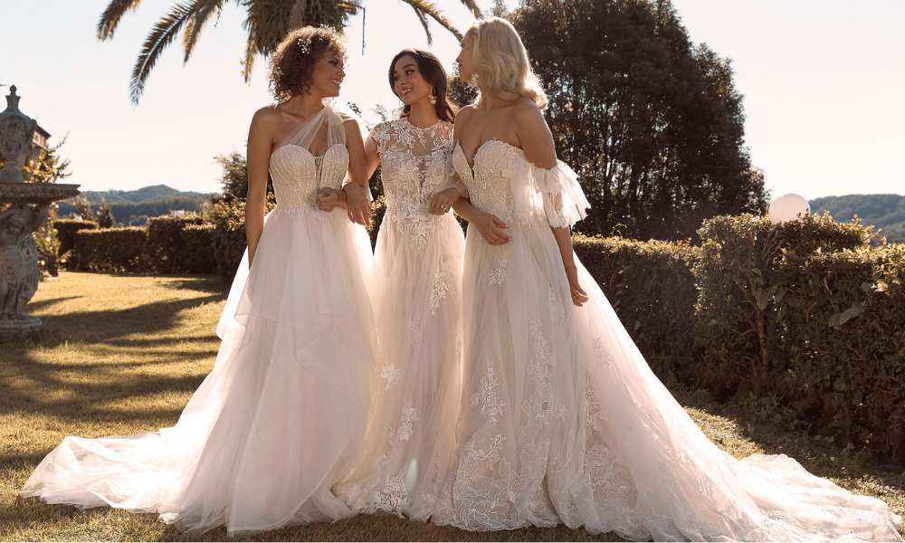 Luv Bridal & Formal - Designer Direct