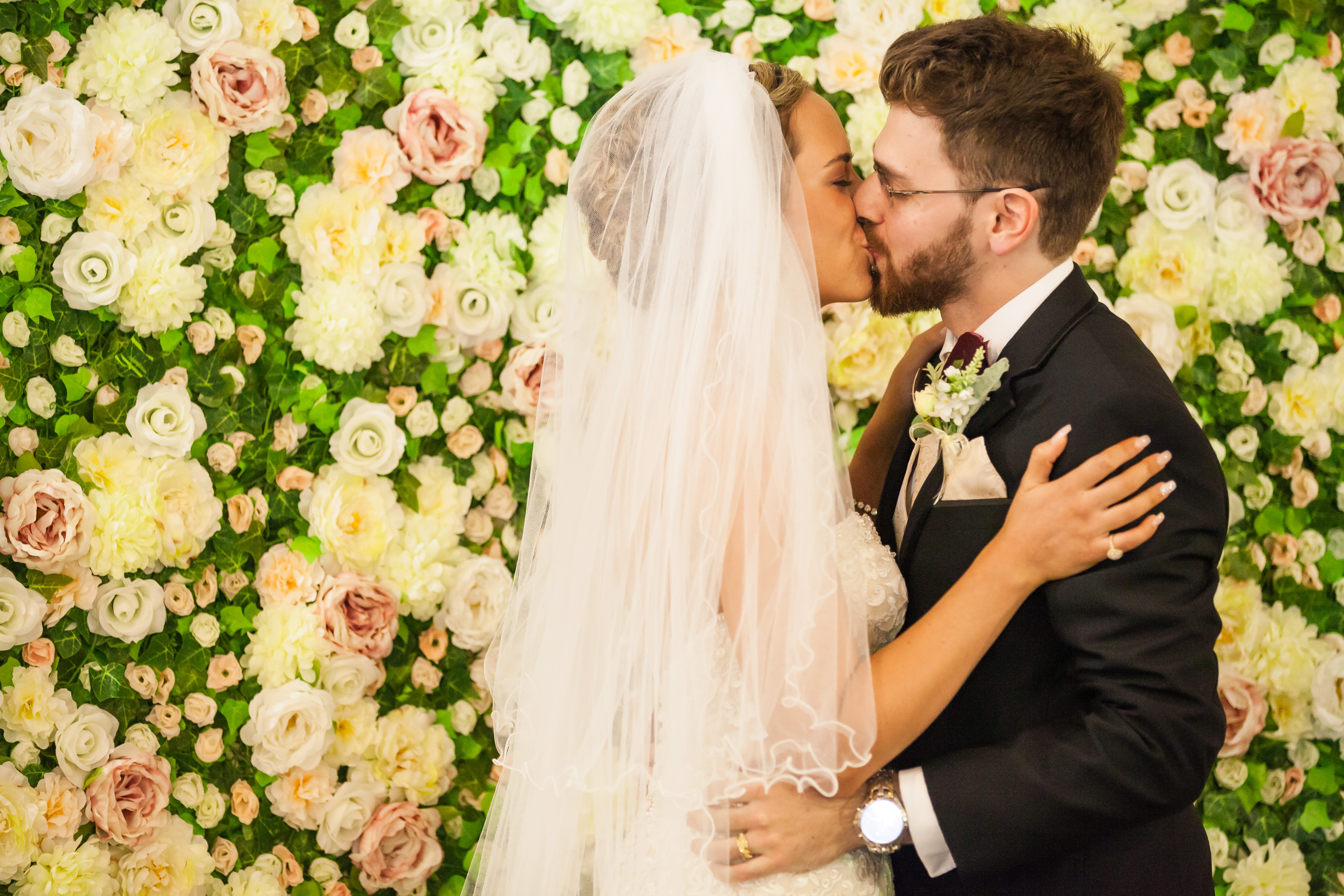 Luxx Weddings & Events