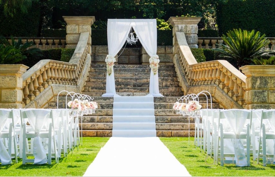 Luxx Weddings & Events