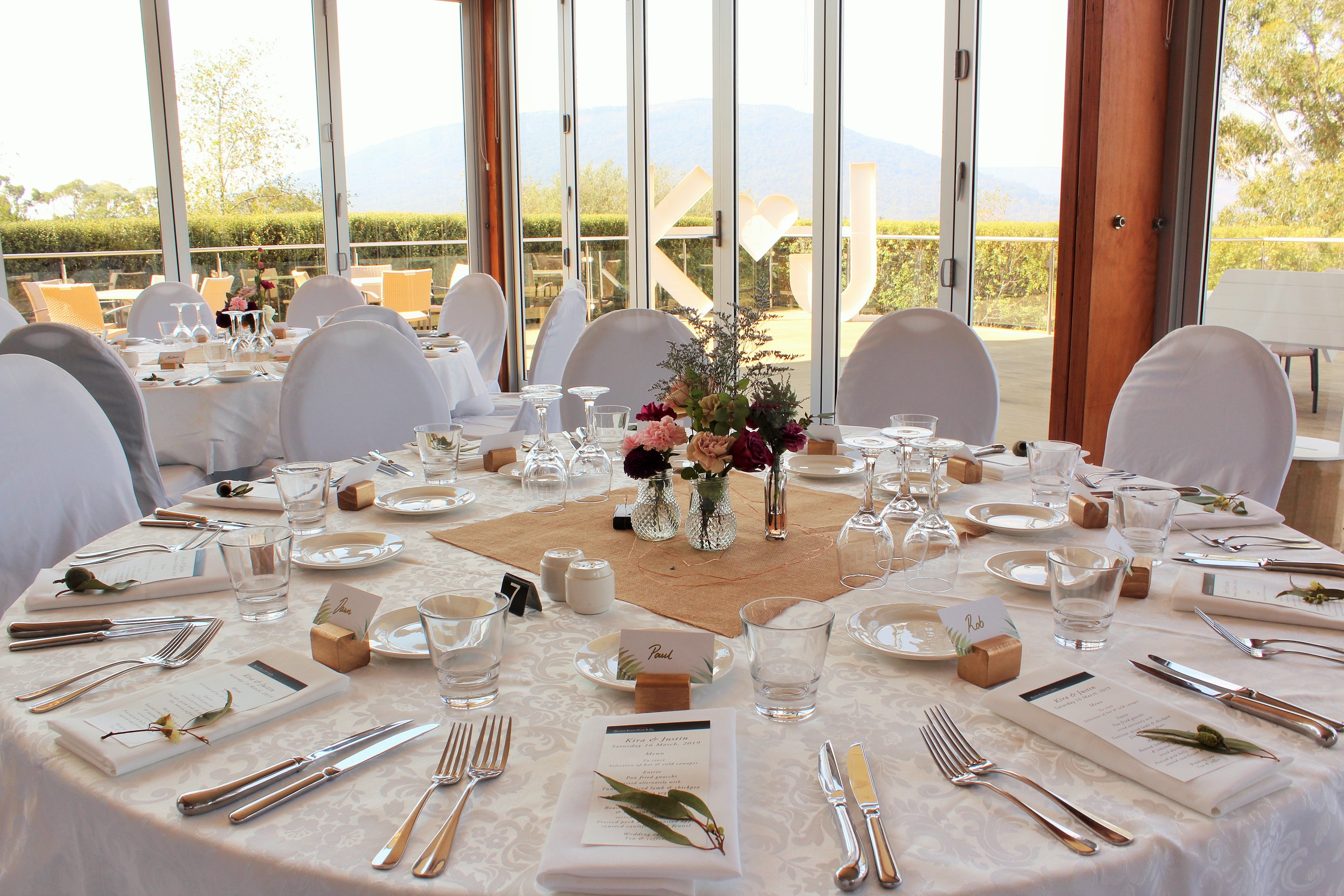 Macedon Ranges Hotel and Spa