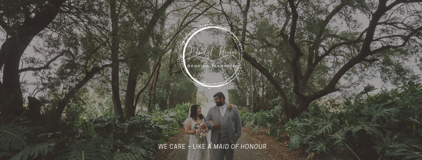 Maid of Honour Wedding Planning
