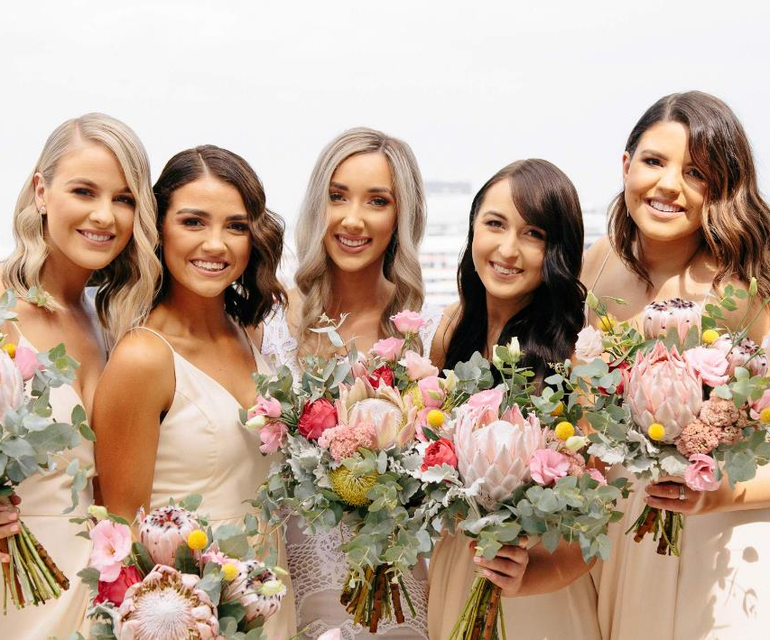 Brooke Sutherland Makeup