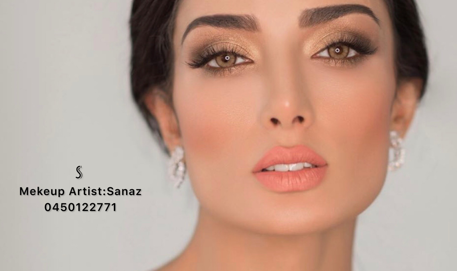 Makeup by Sanaz